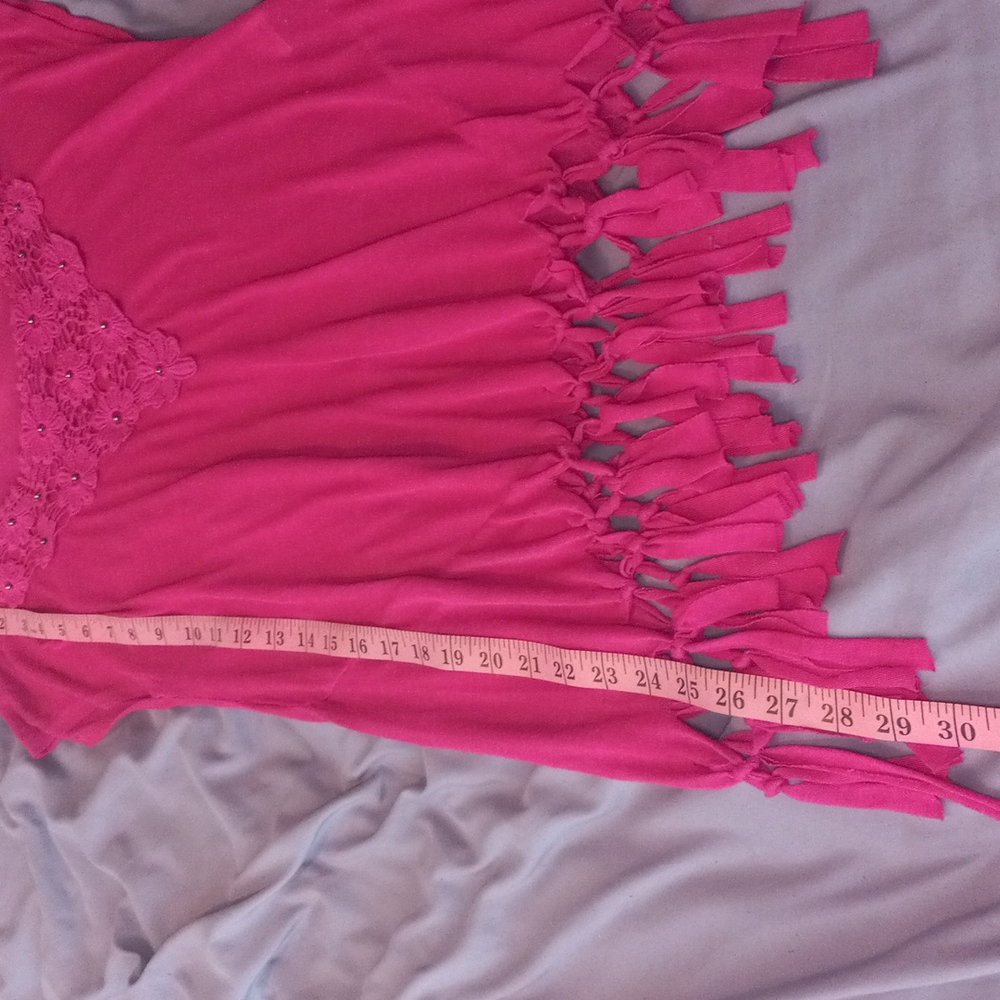 Ruby Rose Top - Picture 9 of 12